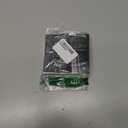 BMW Genuine M Logo Wheel Tire Valve Stem Cap Set