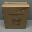 2 Packs Motion Sensor Outdoor Lights- Outdoor Porch Lights Light Fixtures Motion Sensor Bronze, Porch Lights Outdoor Bronze, Exterior Lights for House, Garage, Door