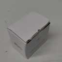 Bed Risers with Adjustable Screw Clamp, Fits Thickness of Furniture Frame from 0 to 1.5 Inch, Elevation in Heights 4" Heavy Duty Risers for Table Cabinet Dresser Support up to 5000lbs (4Pack, Beige)