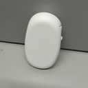 SUPVAN E10 Bluetooth Label Maker Machine with Tape, Continuous Waterproof Label, Versatile App with 35 Fonts and 1k+ Icons, Inkless Labeler for Home, Kitchen, School, Office Organization, White