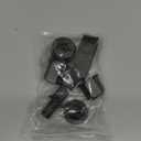 10L0L Universal Golf Cart Forward Reverse Shifter Handle Lever for Yamaha, EZGO, Club Car