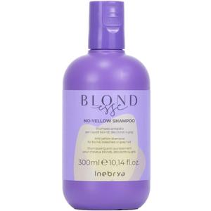 Inebrya Blondesse No-Yellow Shampoo 300 ml