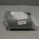 Lumbar Support Pillow for Office Chair, Memory Foam Lumbar Pillow for Lower Back Pain Relief (Grey)