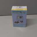 Kids Instant Digital Cameras for Boys and Girls, 1080P HD Dual-Lens Selfie Digital Camera with Print Paper & 32G Card, Christmas Birthday Gifts Toys for Toddler and Teenagers Age 3-16 Years Old (Blue)