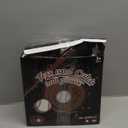 T Ball Set for Kids Toddlers 3-5, Toss and Catch Ball Game Outdoor Toys with Fixed Tee Ball Stand, Baseball Launcher, Softballs and Beginner Glove, Sport Toy Gift Idea for Boys and Girls