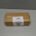 45-Piece Silverware Set Stainless Steel Flatware Set for 8 with Serving Utensils Include Dinner Fork Knife Spoon Cutlery Utensil Set for Home Kitchen Restaurant