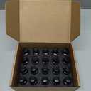 cciyu 20pcs 14x1.5 Extended Lug Bolts 40mm Shank/64mm Tall Ball Seat Aftermarket Lug Studs for A1 A2 A3 A4 A5 A6 A7 A8 S1 S2 S3 S4 S5 S6 S7 S8, Fit for CC Golf Jetta Lavid Se Cayenne
