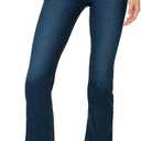 HUDSON Women's Barbara High Rise Bootcut Fashion Jean (23, Laguna)