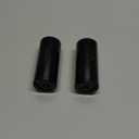 105-126 uf MFD Capacitor 220-250VAC,Motor Start Capacitor Replacement for Compatible with Franklin 1HP, 1.5hp and 2HP Well Pump Control Box Pack of 2