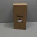 Chapin 20004 Pump Sprayer, 1 Gallon, Lawn and Garden, Hand Pressurized, Anti-Clog Filter, Adjustable Spray Nozzle, Spraying Plants, Watering, Weeds, Fertilizer and Pests, Translucent