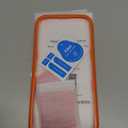 Ailun 3 Pack Screen Protector for iPhone 16 Pro Max [6.9 inch] + 3 Pack Camera Lens Protector with Installation Frame,Case Friendly Tempered Glass Film[9H Hardness][Not for iPhone 16e/16/16 Pro/Plus]