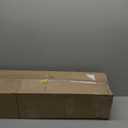 Collive Kitchen Mats for Floor 2PCS, Cushioned Anti Fatigue Rugs Non-Slip Waterproof Kitchen Sink Mat, Green Floral Standing Mat for Bar, Office, Desk, Home Decor (20"x47"+20"x32")