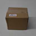 Porcelain Small Serving Bowls Set of 6, 13 Oz Square Cereal Bowls, 4.6" White Ceramic Dessert Bowls for Salad, Dip, Soup, Snack, Fruits, Small Portions, Dishwasher & Microwave Safe