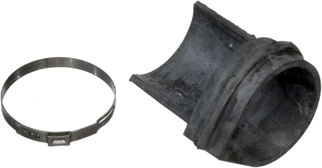 MOOG K5291 Rack and Pinion Mount Bushing for Buick LeSabre