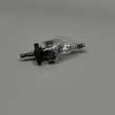 1/4"" Hex Shank Arbor for Hole Saw with 1/4"" HSS Pilot Drill Fit Hole 32-210mm, 115mm