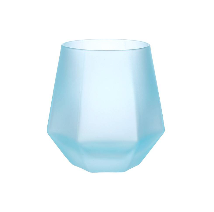 Wine2Go Diamond Silicone Wine Glasses 9oz