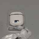 Electric Nail Clipper, 2026 Improved Nail Clippers Set, Includes an Automatic 2-in-1 Nail Clippers (with LED Light & Storage Box), an Oblique Nail Clippers, Ideal for All Your Nail Care Needs - White