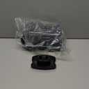 8 Blade All-in-1 Vegetable Chopper Mandoline Slicer with Container, Food Chopper, Onion Chopper, Veggie Cutter for Salad, Kitchen Gadgets Accessories Essentials, Black