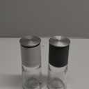 Joseph Joseph Salt and Pepper Grinder Set - Black/Grey