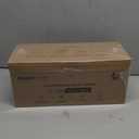 [2025 New] Bonsenkitchen 11 x 150 Vacuum Sealer Bags Rolls with Cutter for Food Storage, Commercial Grade, BPA Free, Great for Meal Prep and Sous Vide Cooking | EASY TO CUT & SEAL, Commercial-grade (Clear)