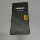 SSLOTSCASE for iPhone 17 Pro Max Case with Card Holder & Camera Stand & Kickstand & Slide Camera Lens Cover & Wallet, Military-Grade Heavy Duty Phone Case Cover for iPhone 17 Pro Max 6.9'', Orange