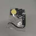 Bike Computer Cycling Computer Speed Sensor for Cycling Bike Sensor, Bicycle Speedometer, Bicycle Computer, Wireless Odometer, Digital Odometer Computer, Waterproof 2.8'' LCD & Multi-Functions