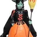 Hallmark QXC5071 Wicked Witch of The West Madame Alexander 2013 Keepsake Club Ornament