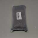 Ankle Weights Set of 2 (1 lb/2 lb/3 lb Each) Adjustable Wrist Weights for Women Men Wearable Arm Leg Weight for Pilates, Running, Walking, Workout, Yoga (Dusty Rose)