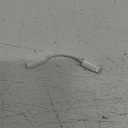 Apple Lightning to 3.5 mm Headphone Jack Adapter (1 Pack)