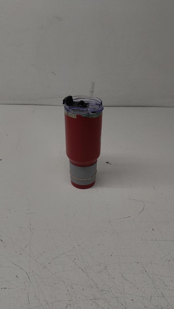 Stainless Tumbler 40 Oz. For Hot And Cold Liquid