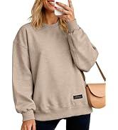 Vanmolrsa Womens, 2025 Casual Long Sleeve,  S