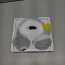 Wireless Gaming Headset, 7.1 Surround Sound, 2.4Ghz USB Gaming Headphones Bluetooth 5.4, 100-Hr Noise Canceling Mic RGB Light, Wireless Headset for PC PS5 PS4 Mac Switch, ONLY Wired Mode Suit for Xbox