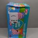 Pampers Training Pants - Easy Ups Girls & Boys - Size 4T-5T, 104 Count, Peppa Pig Potty Underwear