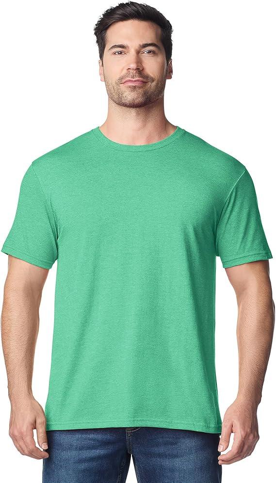 Gildan Adult Softstyle Cotton T-Shirt, Style G64000, Multipack Size XL