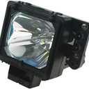 XL-2200 TV Replacement Lamp with Housing for Sony KDF-55WF655K, KDF-55WF655U, KDF55WF655, KDF55WF655K, KDF55WF655U, KDF55XS955, KDF-60WF655K