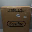 Gardner Pet Dog Stairs for Small Dogs 16.5" H, 2 in 1 Transformable 3-Step Pet Stairs and ramp, Dog Steps for Couch (13-20 in) with Durable Non-Slip Waterproof Cover and CertiPUR-US Certified Foam (Grey)