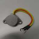 Rectifier 18-5708 583408 582399 for Outboard Evinrude Johnson Sierra 18-5708 3 Wires