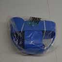 Swing Set Stuff Highback Full Bucket (Blue) -Seat Only- with SSS Logo Sticker