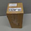 Funnymoom 100 Pack 2oz Mini Dessert Cups with Spoons Small Clear Plastic Dessert Parfait Cup Square Appetizer Pudding Cups Round Goblet Shooters for Pudding Fruit Yogurt Ice Cream Mousse (Pink)