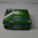 Medline FitRight Extended Wear Stretch Briefs, Overnight Adult Diapers with Tabs, Size 1 (Bag of 20)