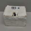 OCPTY ABS Wheel Speed Sensor - 89542-48050 - Fits for Lexus RX350/RX450h 2010-2015, for Toyota Highlander 2010-2018 - Front Driver & Passenger Side ABS Wheel Sensor