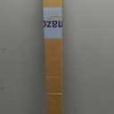 Ivilon Tension Curtain Rod - Spring Tension Rod for Windows or Shower, 36 to 54 Inch. Warm Gold