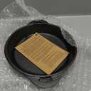 (10194) ROUND SINGLE SERVE DISH
