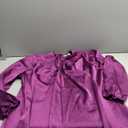 Bridesmaiy Semi Burgundy 2XL