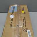 Fodoss Baby Playpen, Upgrade Playpen for Babies and Toddlers, 47x47inch Beige Play Pen for Babies with Hand Pulling Ring, Play Pen Center for Kids,Baby Fence,Kids Playards