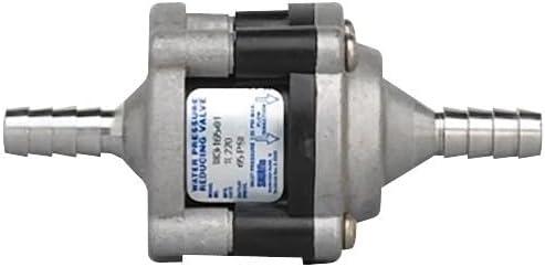 SHURflo 183-150-01 Water Pressure Reducer Valve - 50 PSI