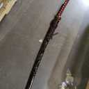 Full Tang Katana 1095+15N20/Damascus Steel Handmade Forged