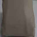 MICROBAN Pilot Antimicrobial 2 Seat Covers Beige