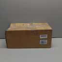 Exhaust Assembly Muffler 18091-0235 18091-0487 with Gasket 11061-0132 Compatible with Kawasaki Mule 600 2X4 610 4X4 SX KAF400