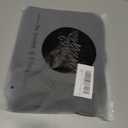 RUNNING GIRL Women's Pleated Tennis Skirts with Pockets High Waisted Tummy Control Casual Athletic Workout Golf Skorts (XXL)